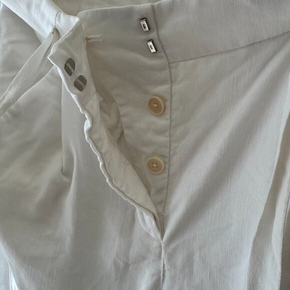 Aritzia Wilfred Allant Pant - Size 4 - Picture 5 of 8